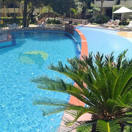 Solar Pipa Praia Flats Praia de Pipa ภายนอก รูปภาพ