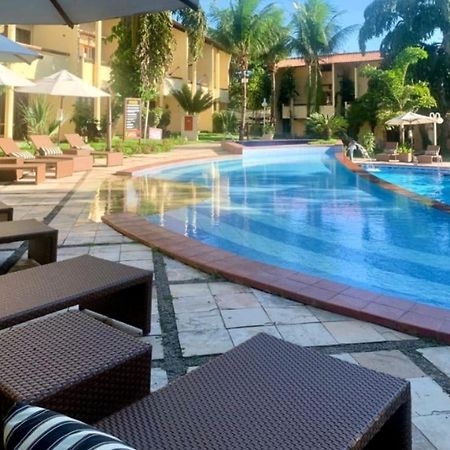 Solar Pipa Praia Flats Praia de Pipa ภายนอก รูปภาพ