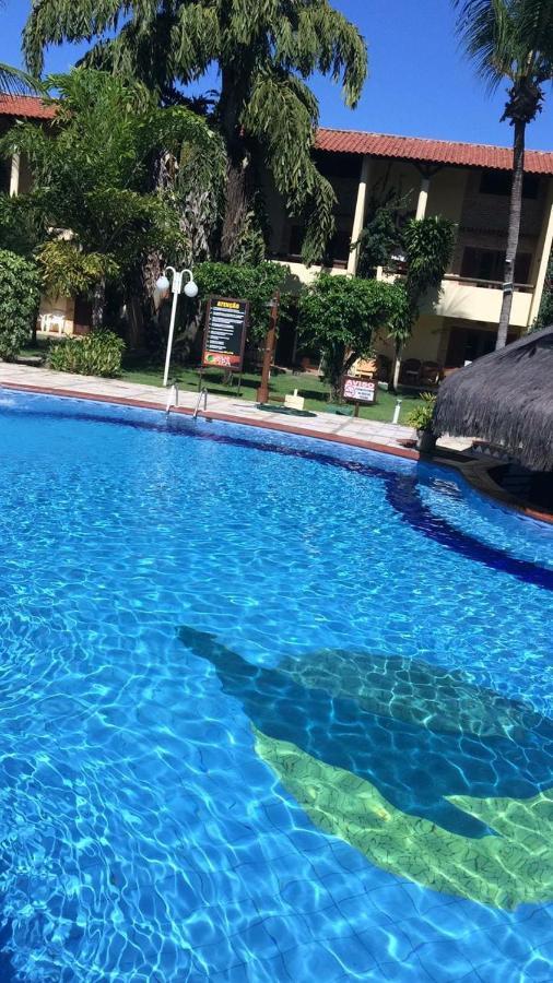 Solar Pipa Praia Flats Praia de Pipa ภายนอก รูปภาพ