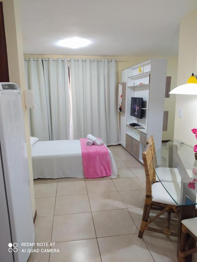 Solar Pipa Praia Flats Praia de Pipa ภายนอก รูปภาพ