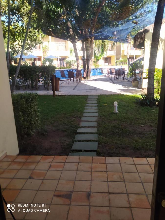 Solar Pipa Praia Flats Praia de Pipa ภายนอก รูปภาพ