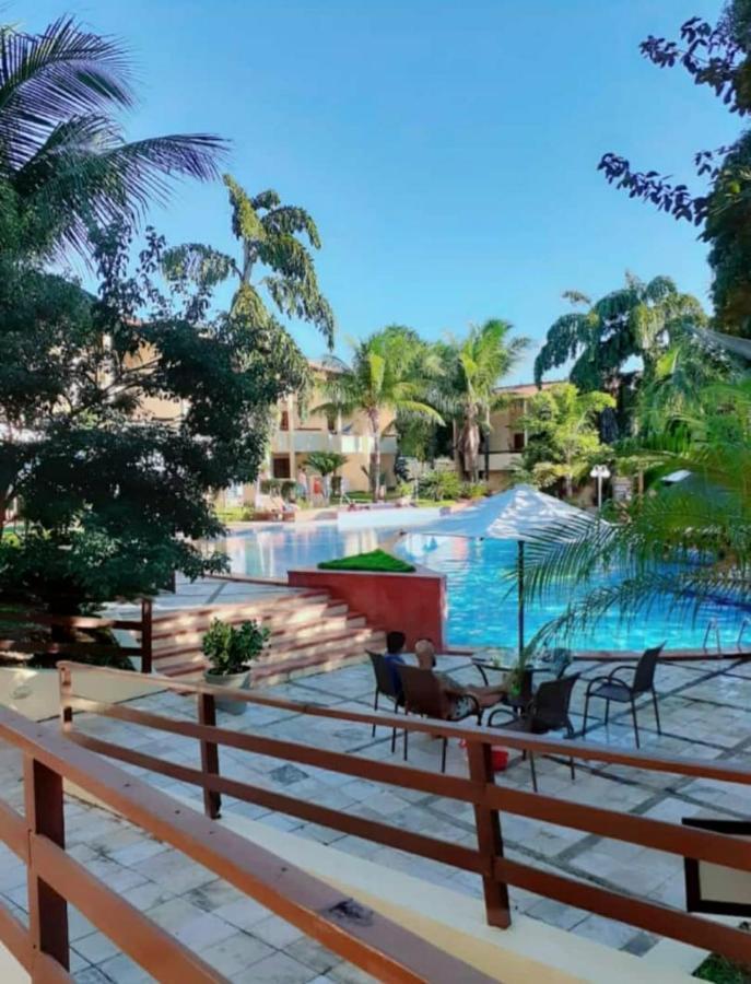 Solar Pipa Praia Flats Praia de Pipa ภายนอก รูปภาพ