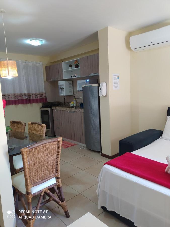 Solar Pipa Praia Flats Praia de Pipa ภายนอก รูปภาพ