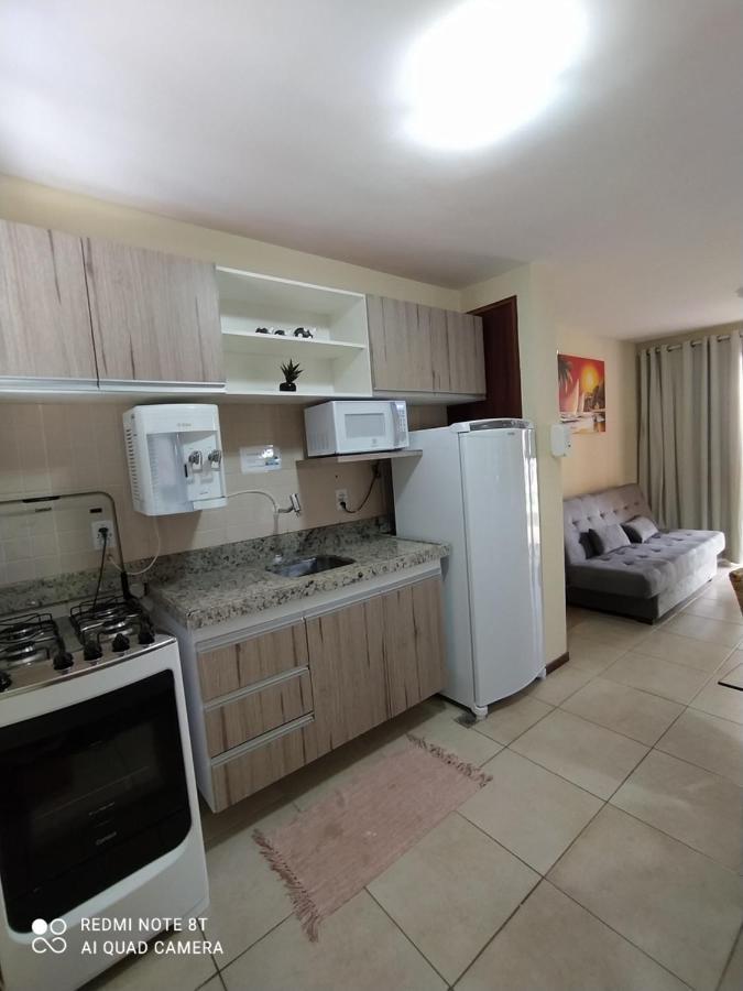 Solar Pipa Praia Flats Praia de Pipa ภายนอก รูปภาพ