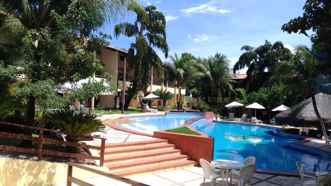 Solar Pipa Praia Flats Praia de Pipa ภายนอก รูปภาพ