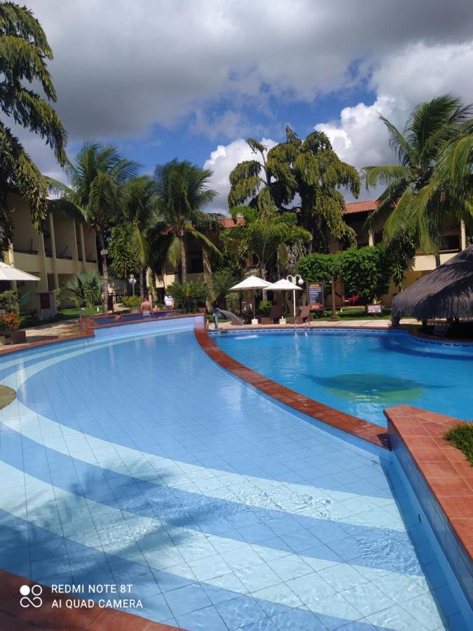 Solar Pipa Praia Flats Praia de Pipa ภายนอก รูปภาพ