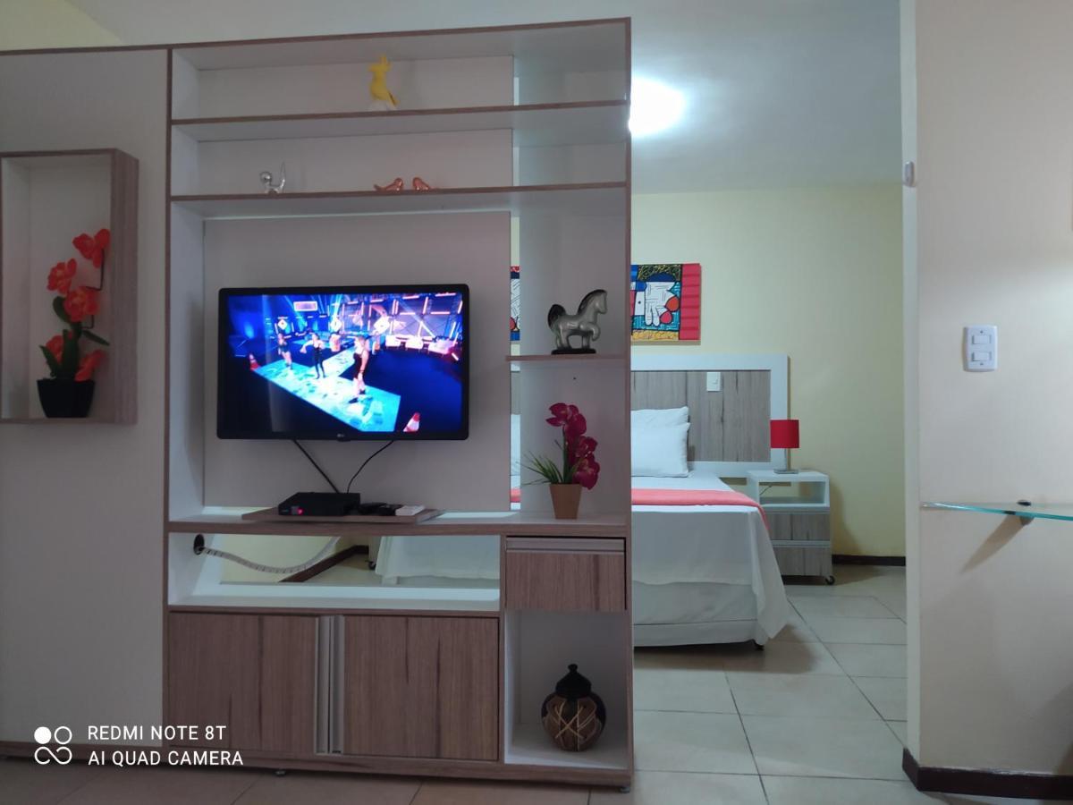 Solar Pipa Praia Flats Praia de Pipa ภายนอก รูปภาพ