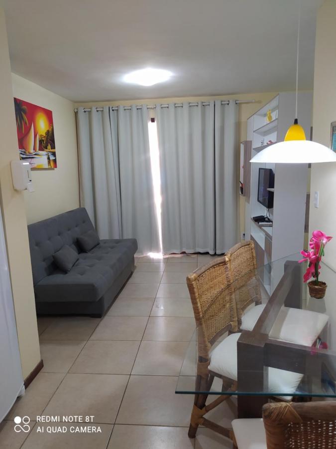Solar Pipa Praia Flats Praia de Pipa ภายนอก รูปภาพ