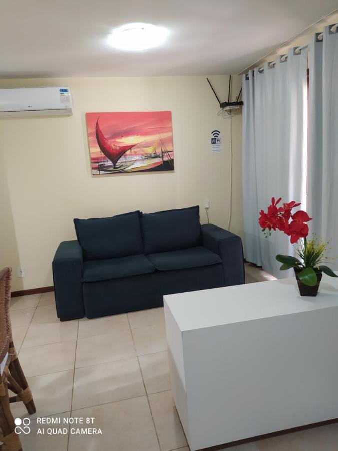 Solar Pipa Praia Flats Praia de Pipa ภายนอก รูปภาพ