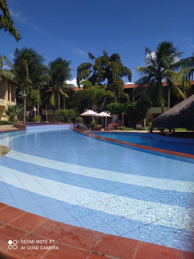 Solar Pipa Praia Flats Praia de Pipa ภายนอก รูปภาพ