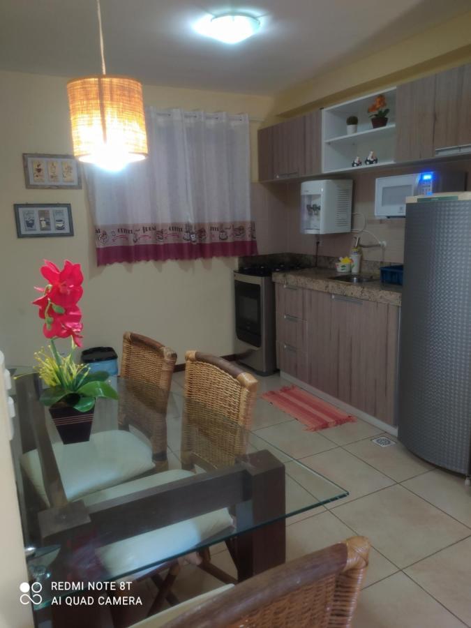 Solar Pipa Praia Flats Praia de Pipa ภายนอก รูปภาพ