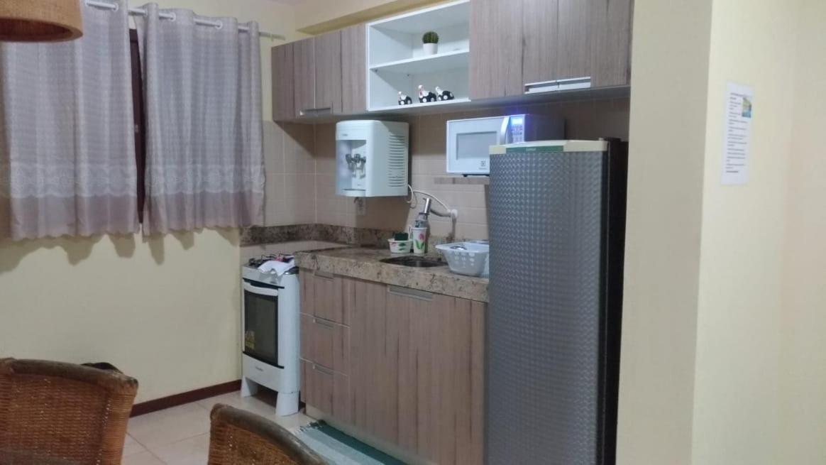 Solar Pipa Praia Flats Praia de Pipa ภายนอก รูปภาพ