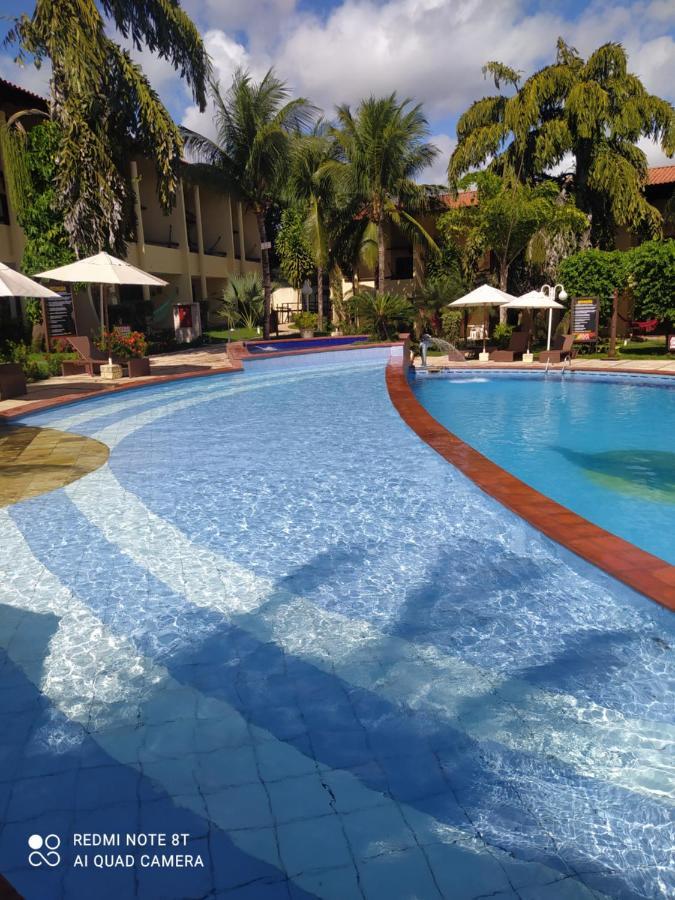 Solar Pipa Praia Flats Praia de Pipa ภายนอก รูปภาพ
