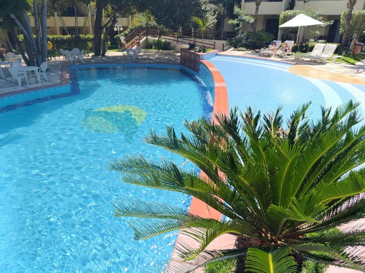 Solar Pipa Praia Flats Praia de Pipa ภายนอก รูปภาพ