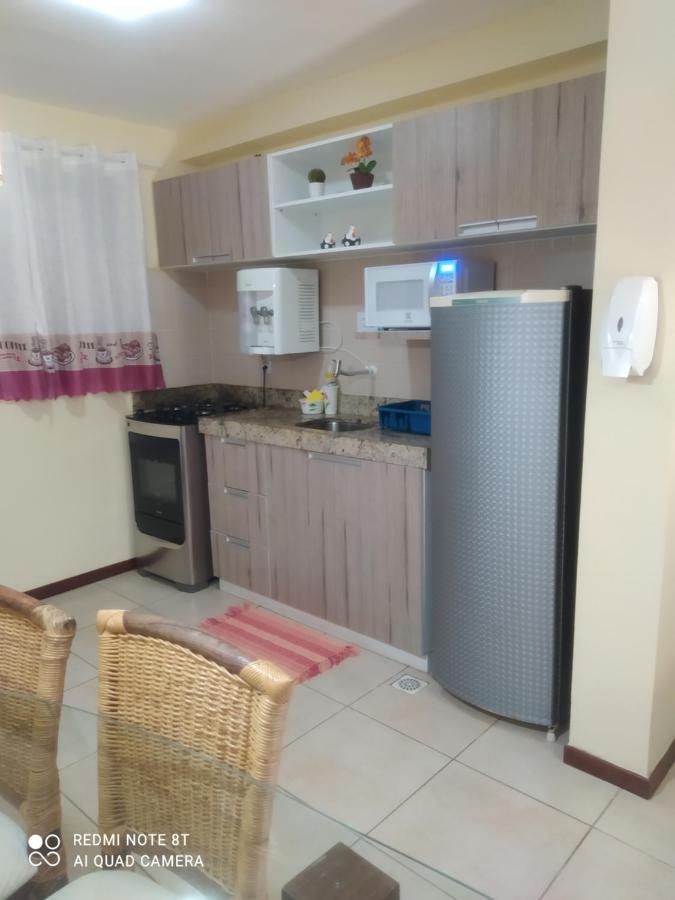 Solar Pipa Praia Flats Praia de Pipa ภายนอก รูปภาพ