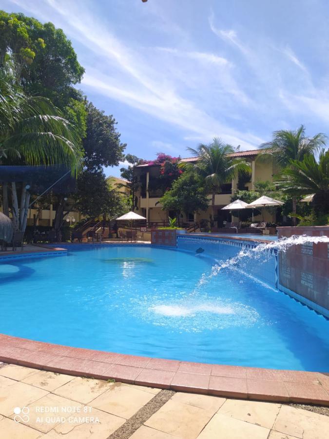 Solar Pipa Praia Flats Praia de Pipa ภายนอก รูปภาพ