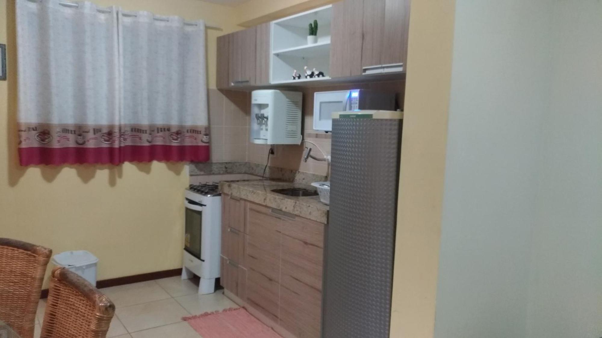Solar Pipa Praia Flats Praia de Pipa ภายนอก รูปภาพ