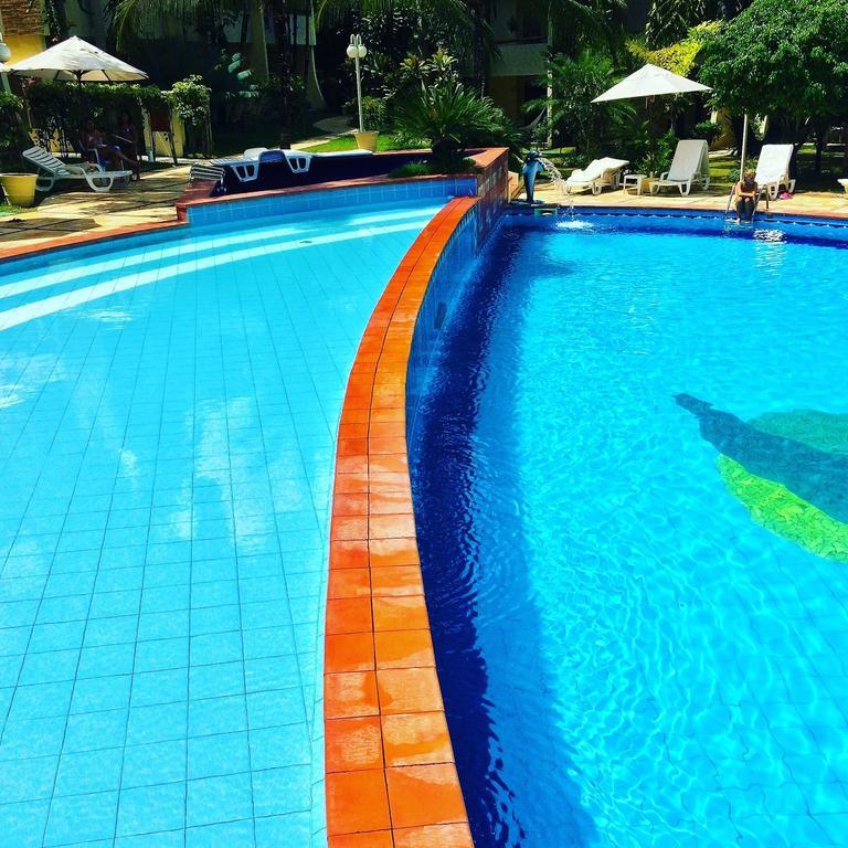 Solar Pipa Praia Flats Praia de Pipa ภายนอก รูปภาพ