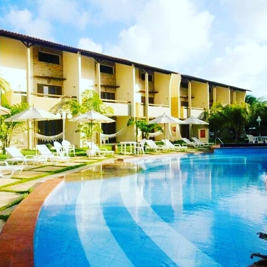Solar Pipa Praia Flats Praia de Pipa ภายนอก รูปภาพ