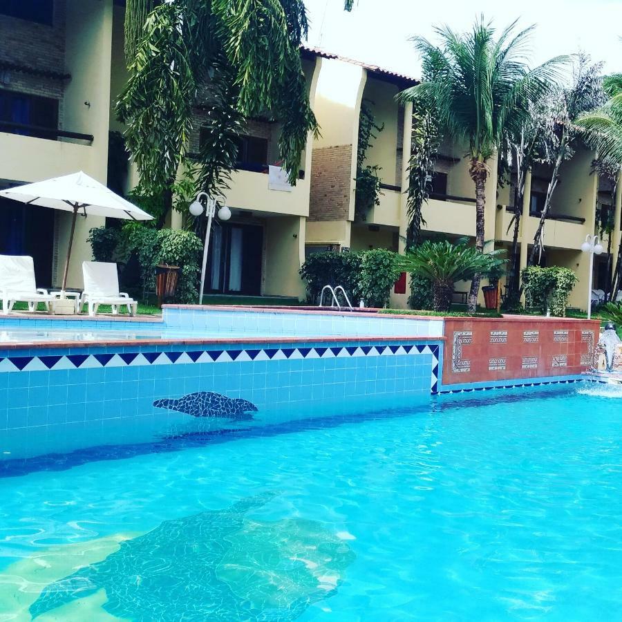 Solar Pipa Praia Flats Praia de Pipa ภายนอก รูปภาพ