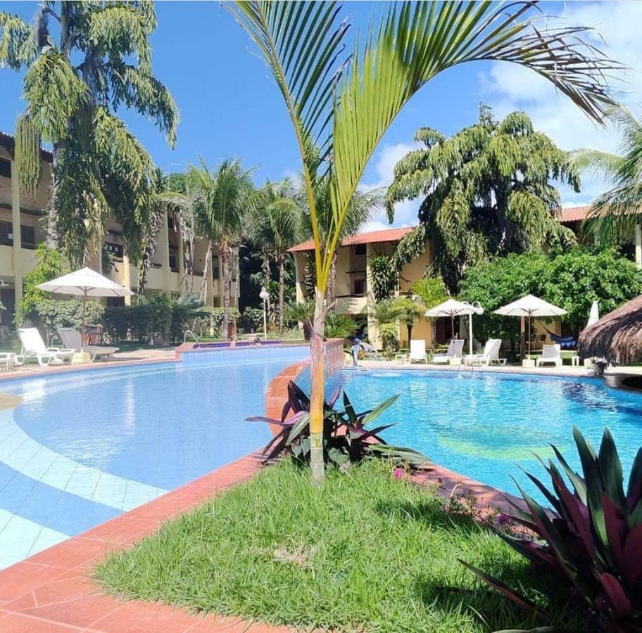 Solar Pipa Praia Flats Praia de Pipa ภายนอก รูปภาพ