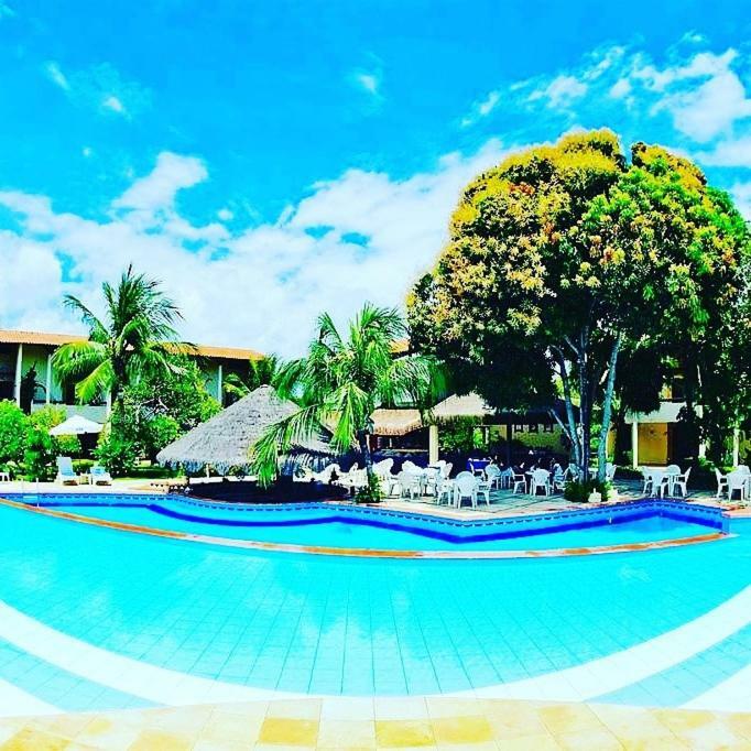 Solar Pipa Praia Flats Praia de Pipa ภายนอก รูปภาพ