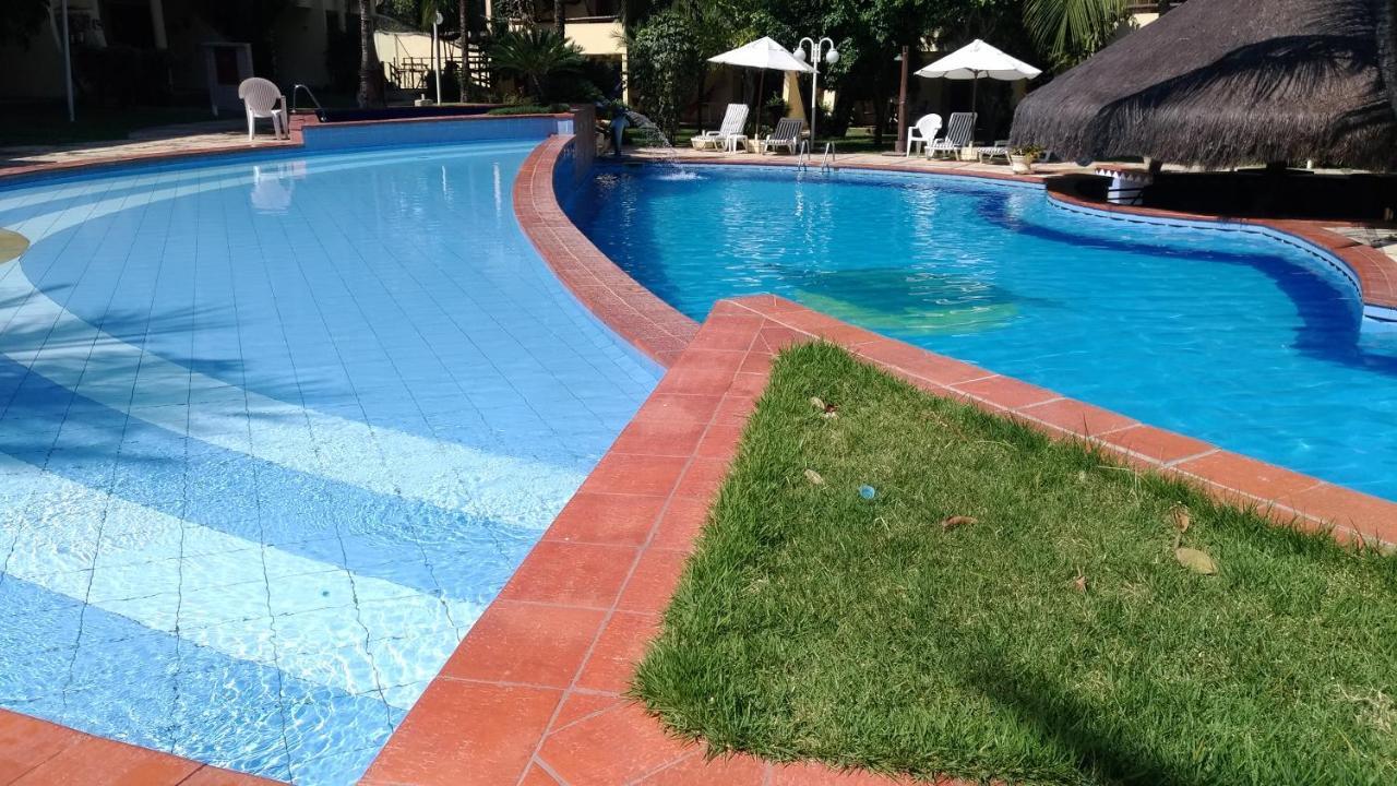 Solar Pipa Praia Flats Praia de Pipa ภายนอก รูปภาพ